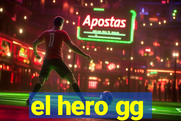 el hero gg